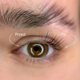 Szkolenie z LAMINACJI BRWI + RZĘS